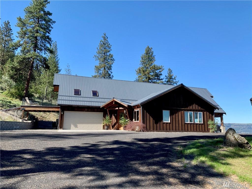 39100 Gunsight Bluff - Photo 1