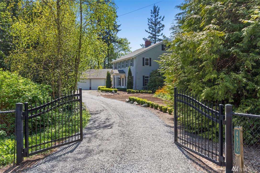 4930 Island View Lane - Photo 1