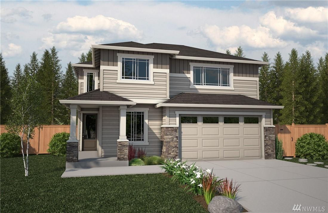 20014 145th (Lot 40) St - Photo 1