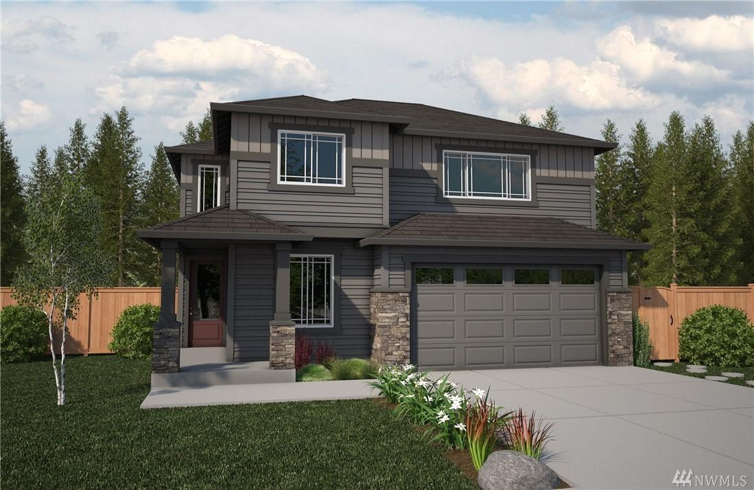 19912 145th (Lot 44) St - Photo 1