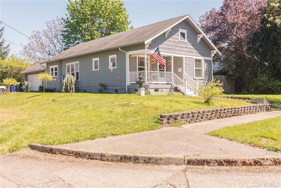 810 Chehalis Ave - Photo 1