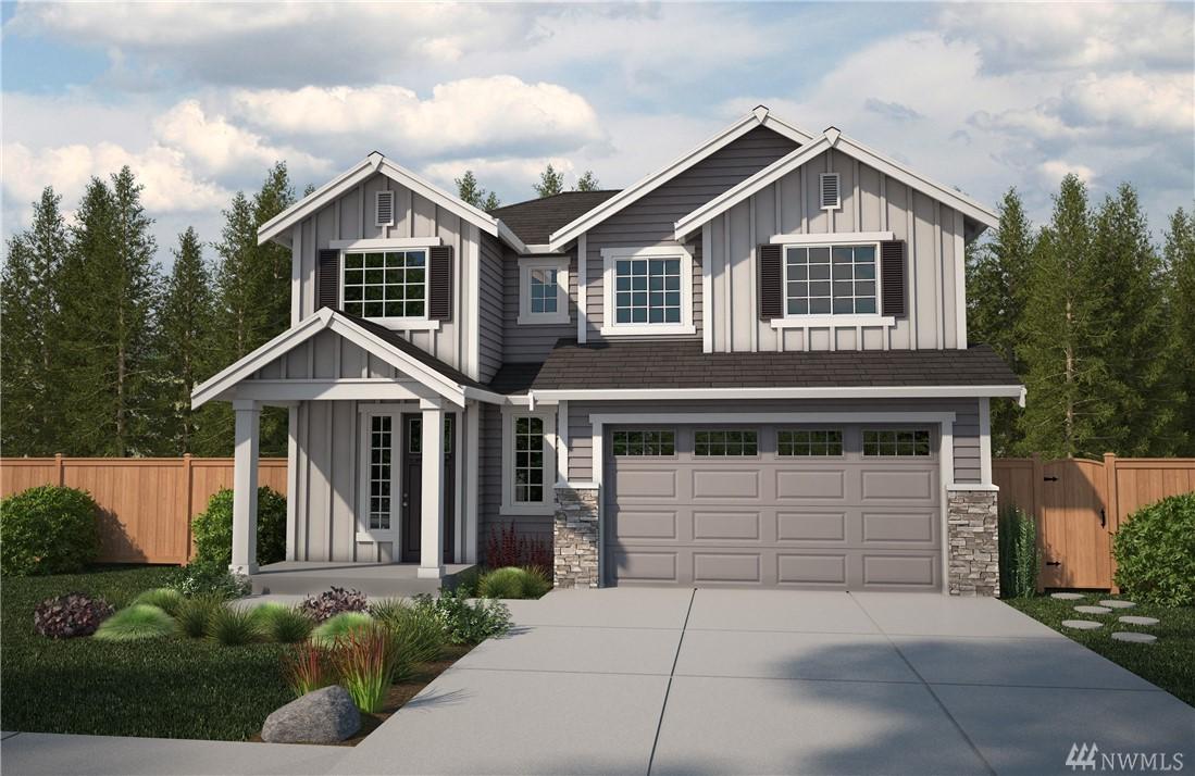 19916 145th (Lot 43) St - Photo 1