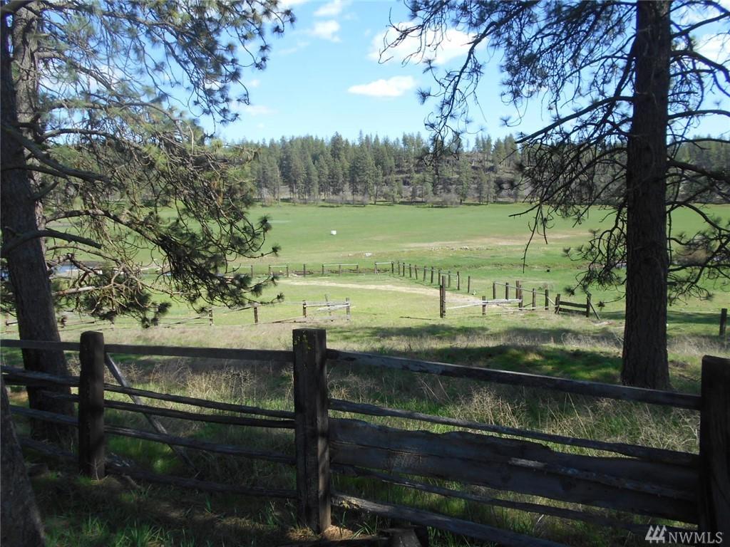 0 Spokane-Cheney Rd - Photo 1