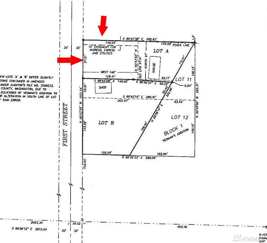 0-N 1st St - Photo 1