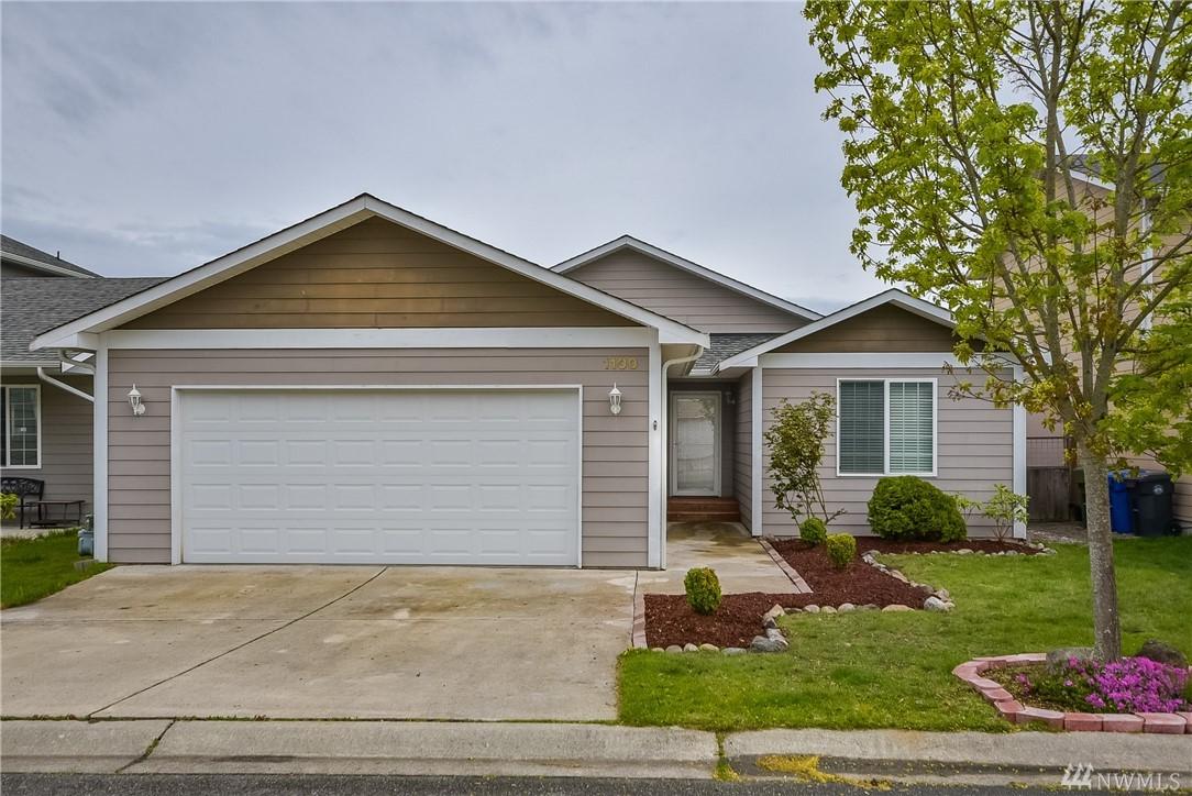 1100 Big Berry Loop - Photo 1