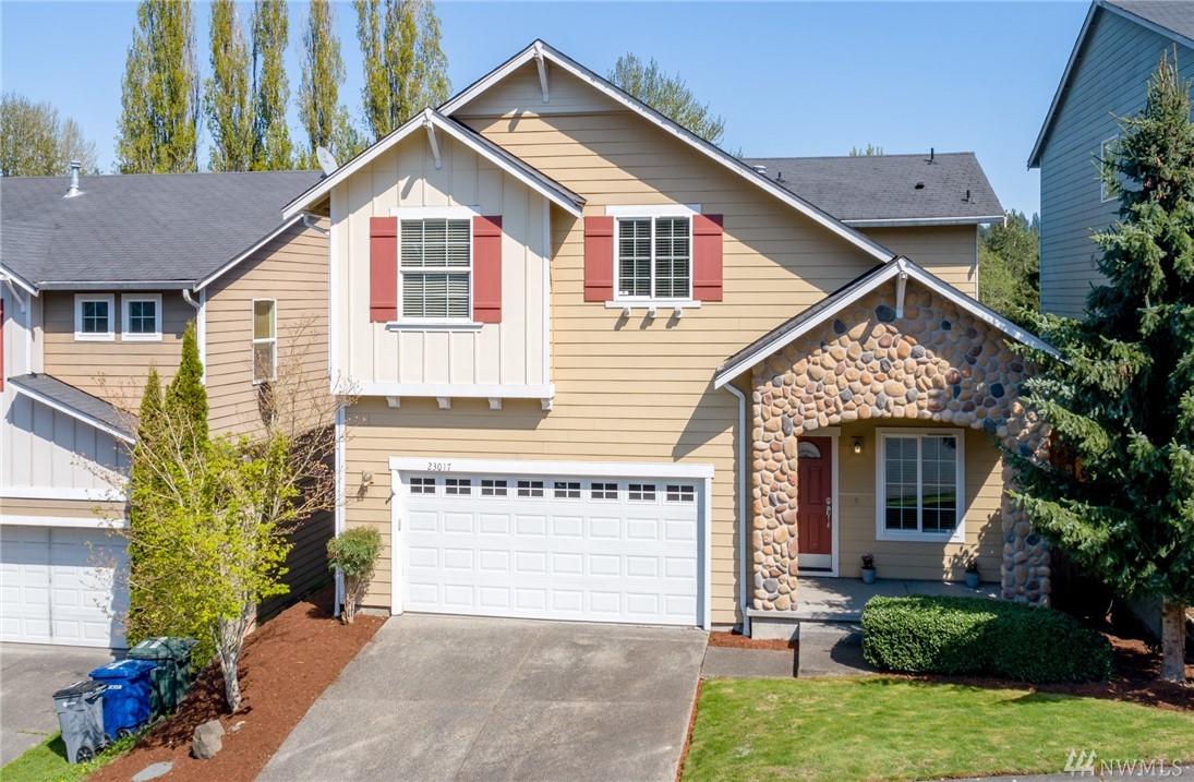 23017 27th Dr - Photo 1