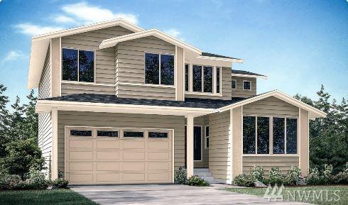 4809 230th Pl Se (Homesite 1) - Photo 1