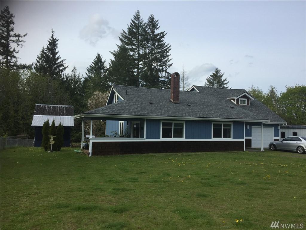 490 Schoolhouse Hill Road - Photo 1