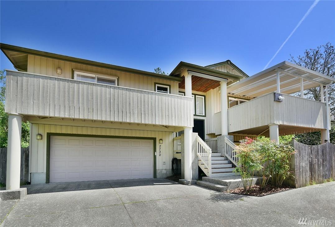2730 Rickey Rd - Photo 1