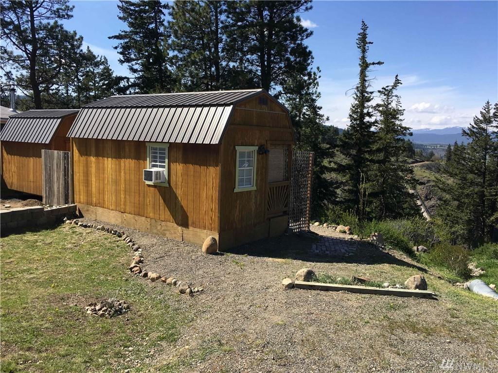 521 Morrison Canyon Ln - Photo 1