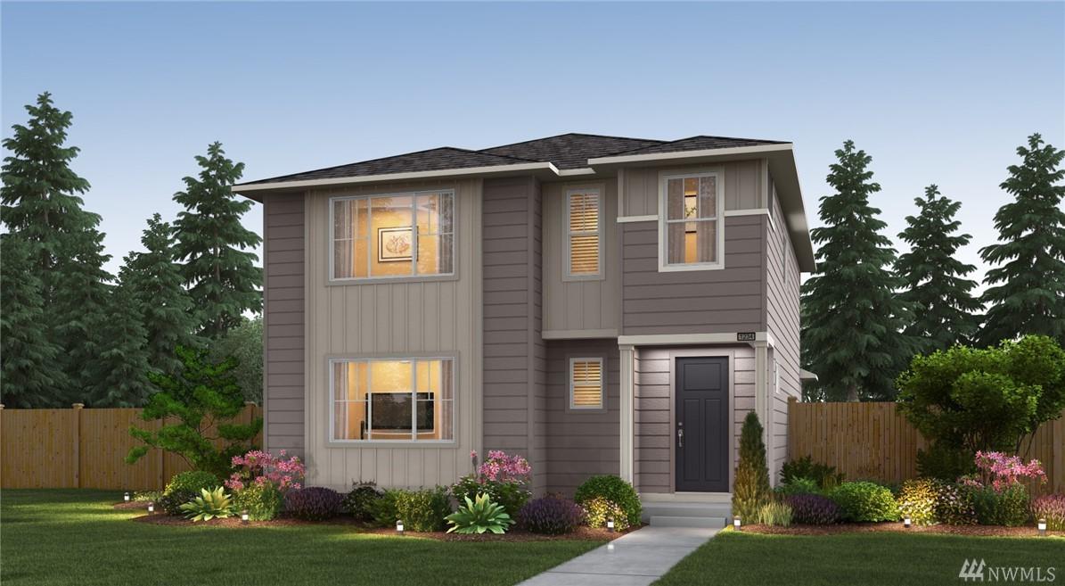 2017 Mayes (Lot 91) Rd - Photo 1