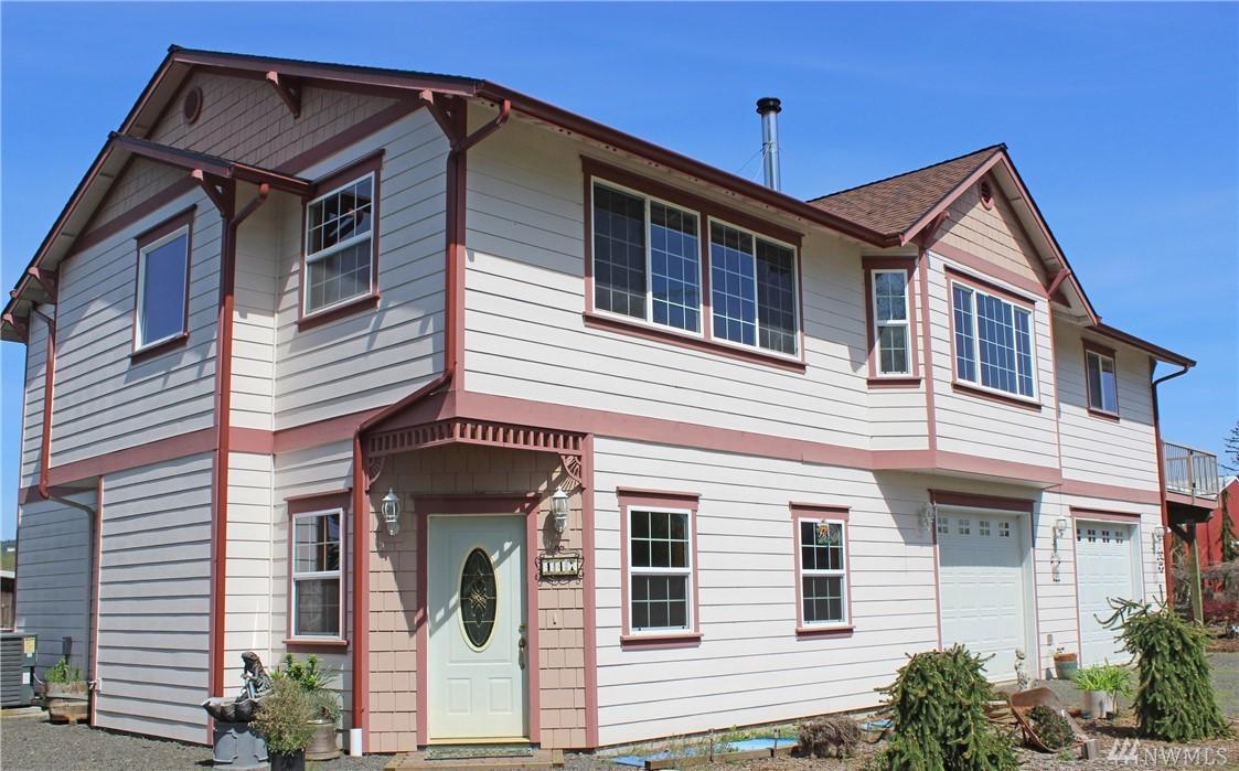 447 Boistfort Rd - Photo 1
