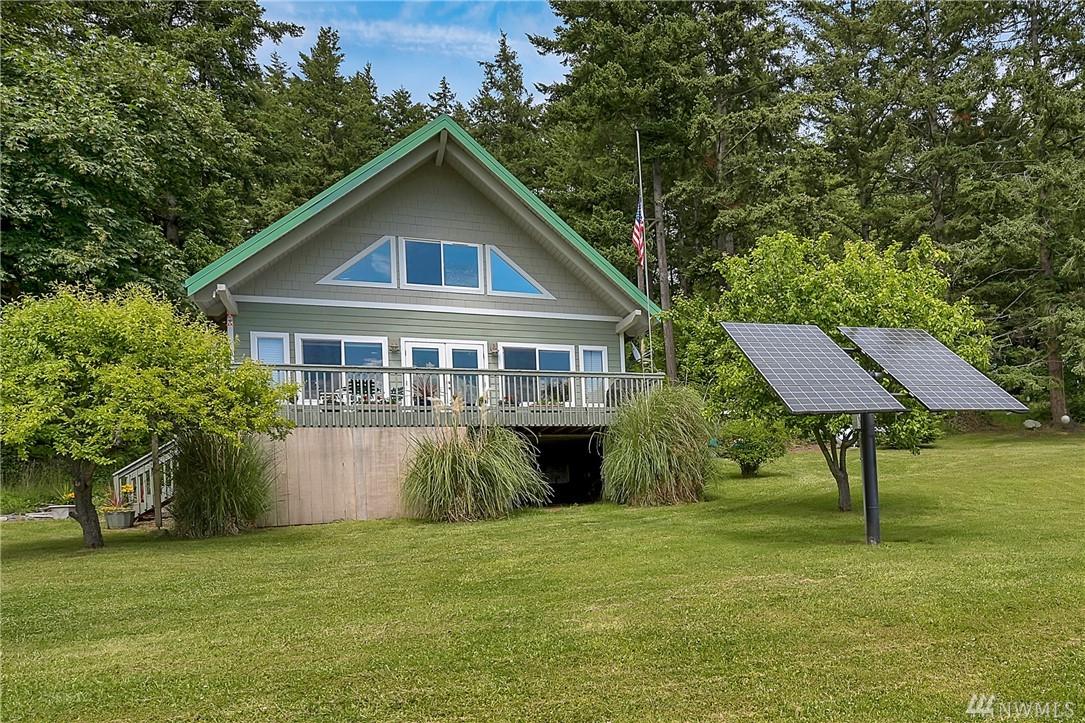 0-Lot 102 Eliza Island - Photo 1