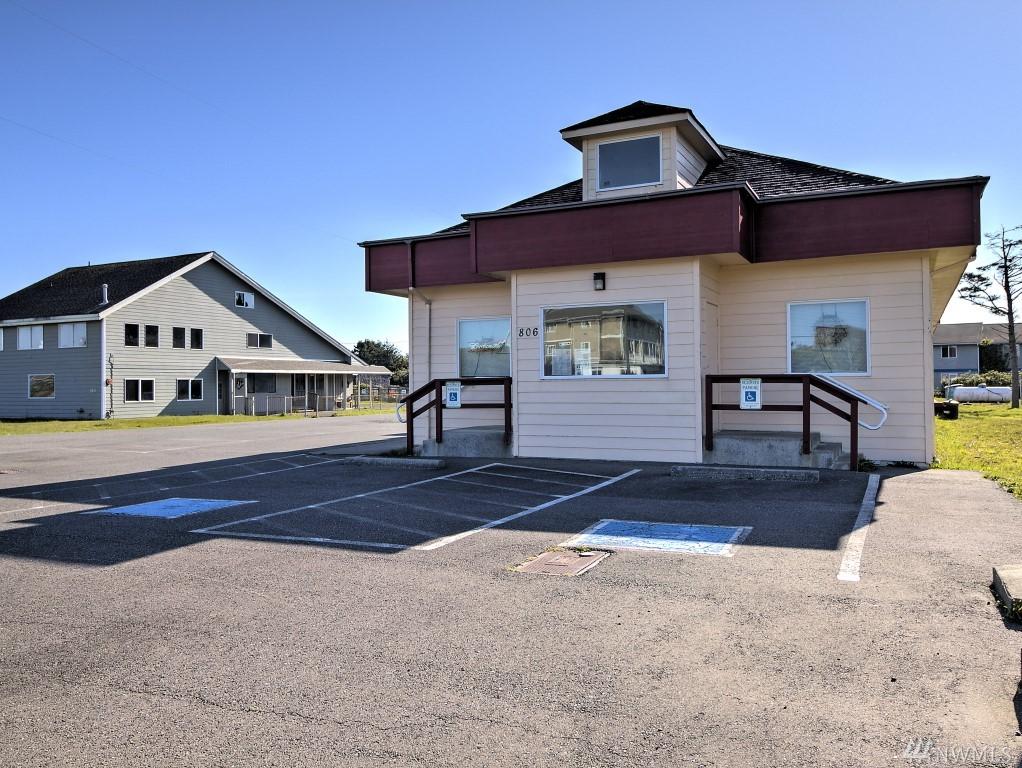 806 Ocean Shores Blvd - Photo 1