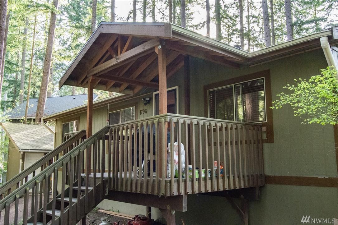 1798 Swamp Creek Lane - Photo 1