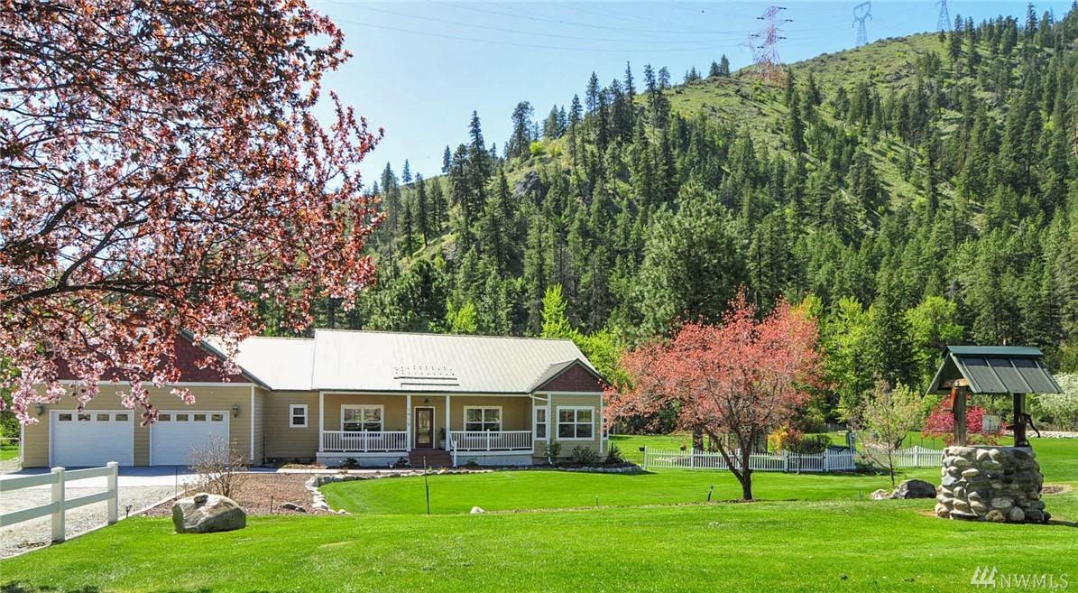7915 Entiat River Rd - Photo 1