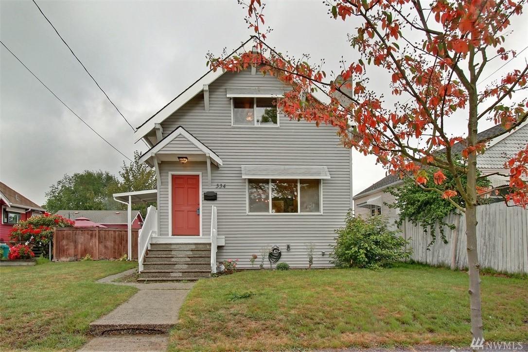 334 80th St - Photo 1