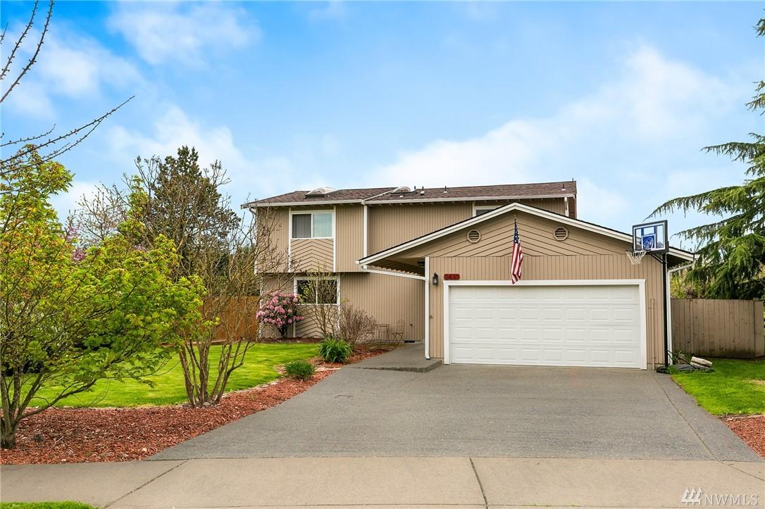 2430 Harmony Lane - Photo 1