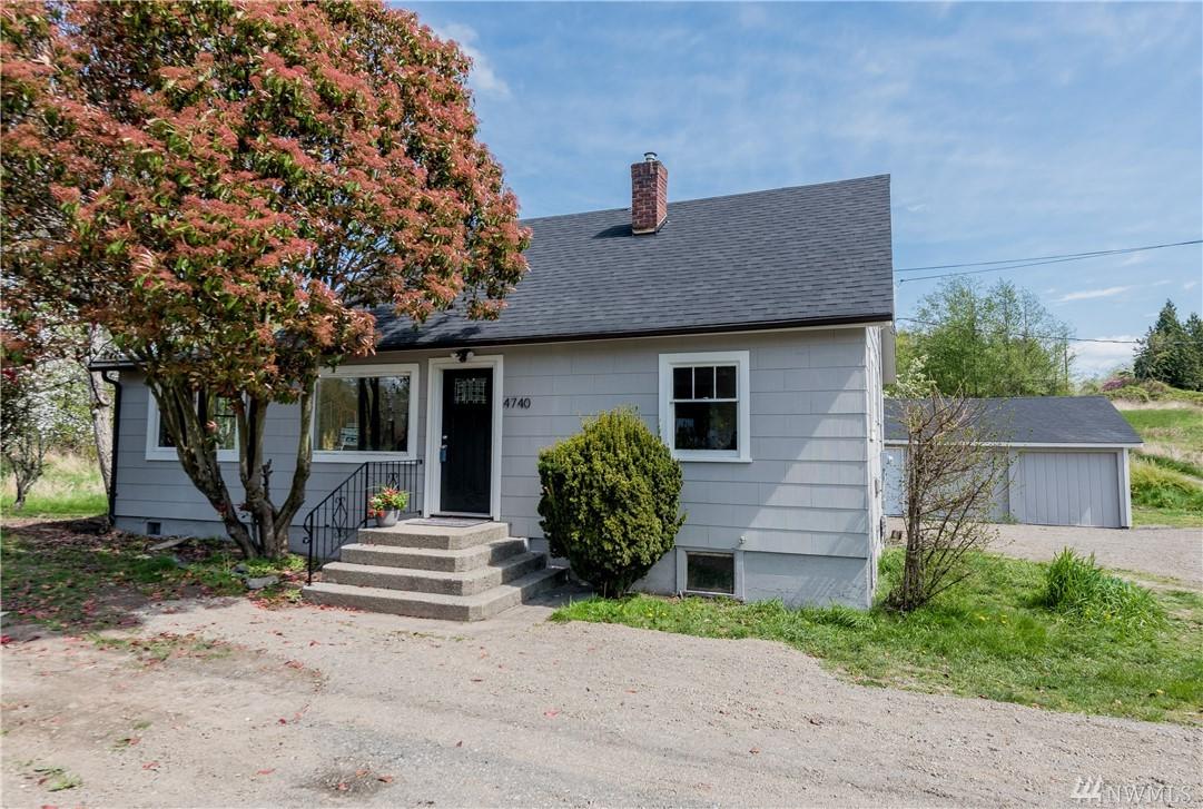 4740 Guide Meridian - Photo 1