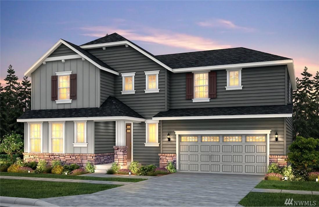 15506 286Th(Lot 01) Ave - Photo 1