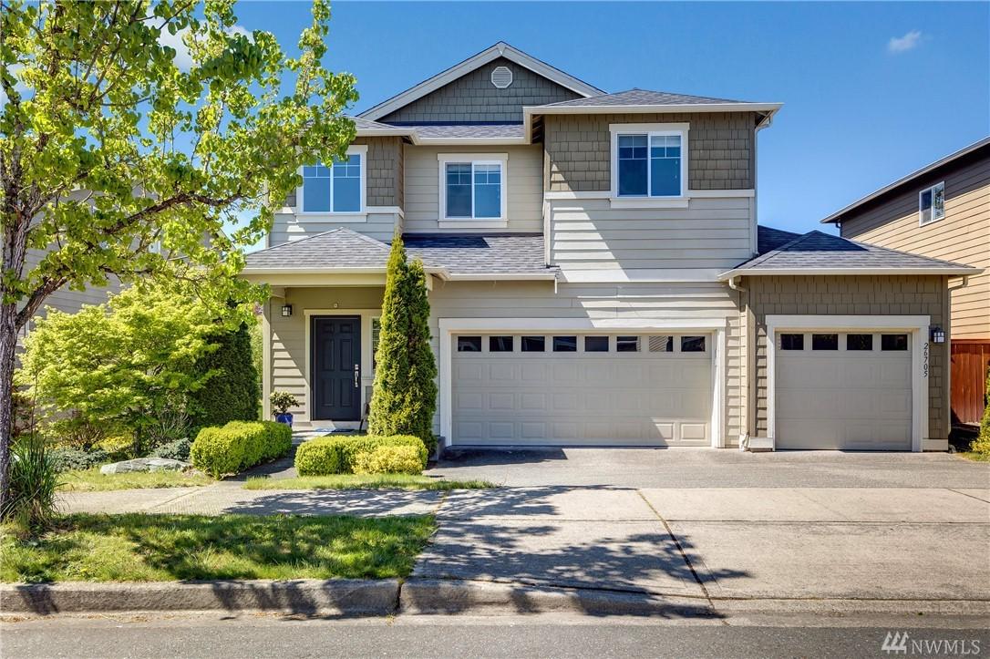 26705 106th Ave - Photo 1