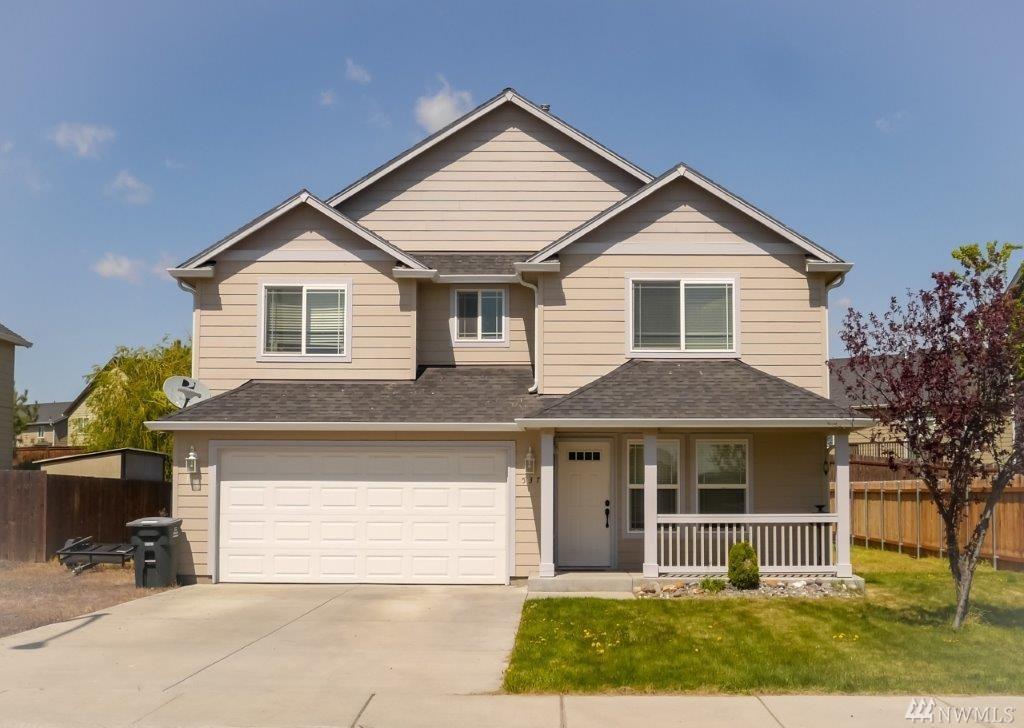 537 Glenmoor Dr - Photo 1