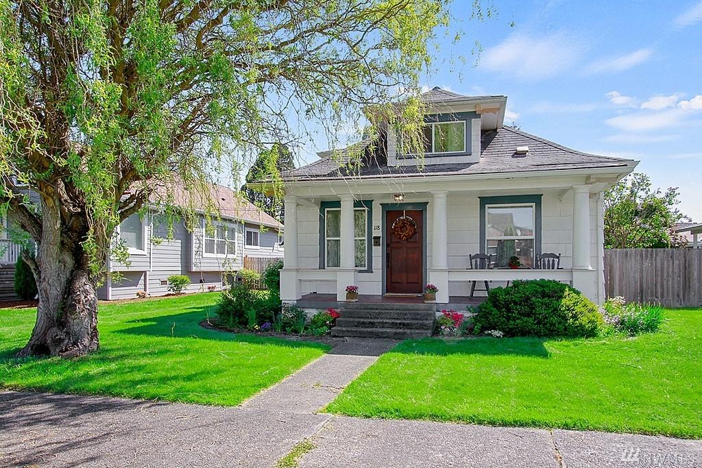 118 E St - Photo 1