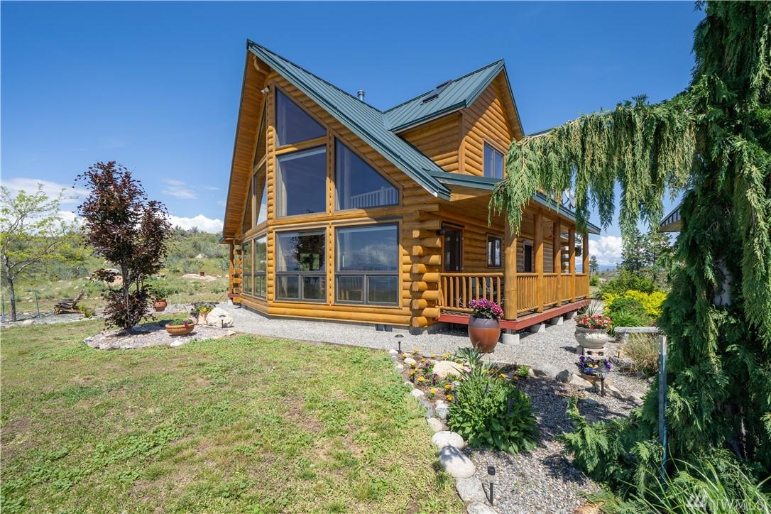 350 Serenity's Wy - Photo 1