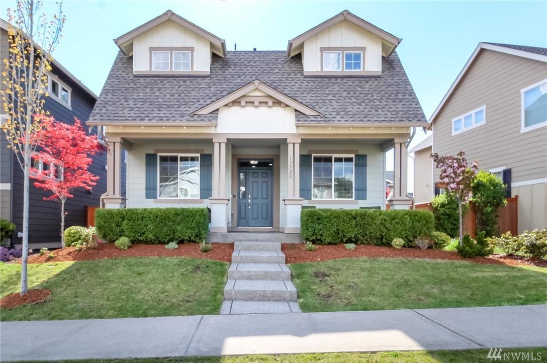 13520 191st Ave - Photo 1