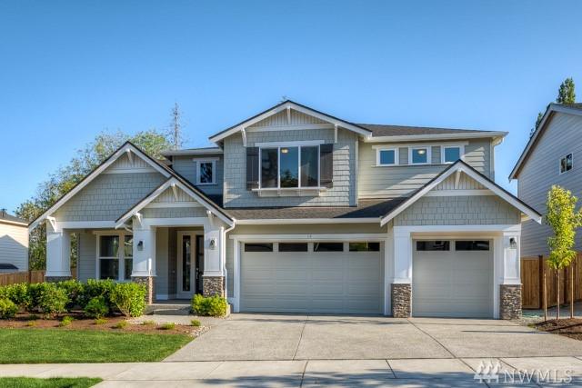 24227 Meridian (Lot 40) Ave - Photo 1