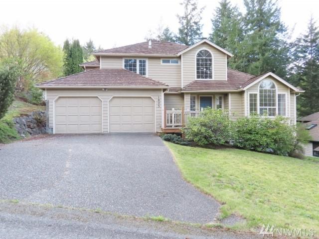 1823 Zephyr Lane - Photo 1