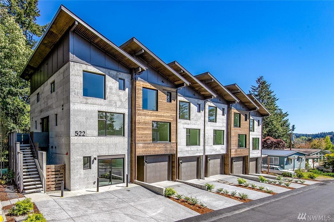 522 Madrona Wy - Photo 1