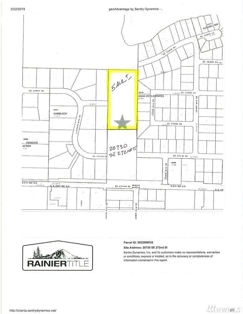 207-XX 272nd St - Photo 1
