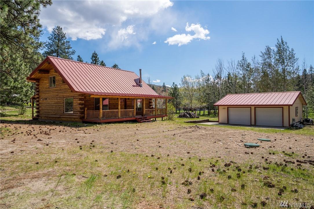 12325 Entiat River Rd - Photo 1
