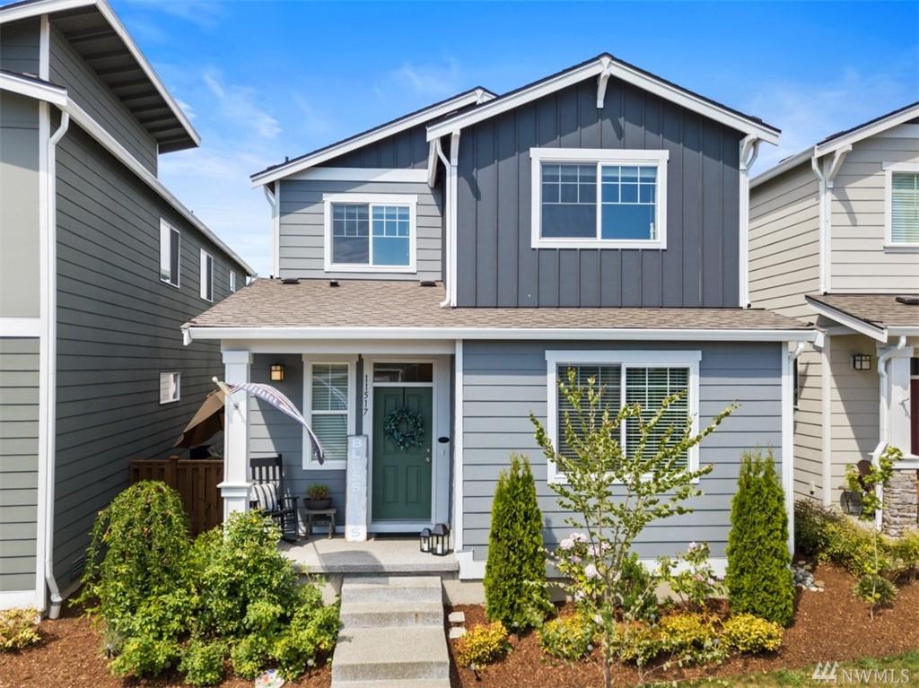 11517 174th St - Photo 1