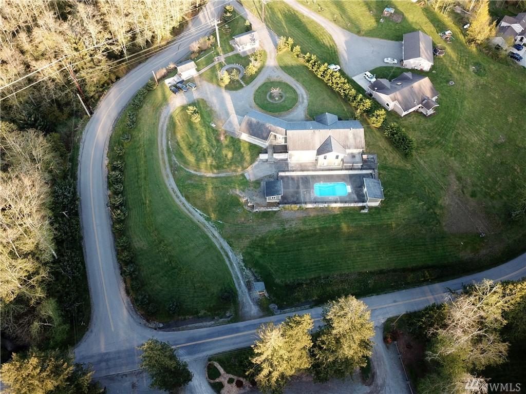 3507 Friday Creek Rd - Photo 1