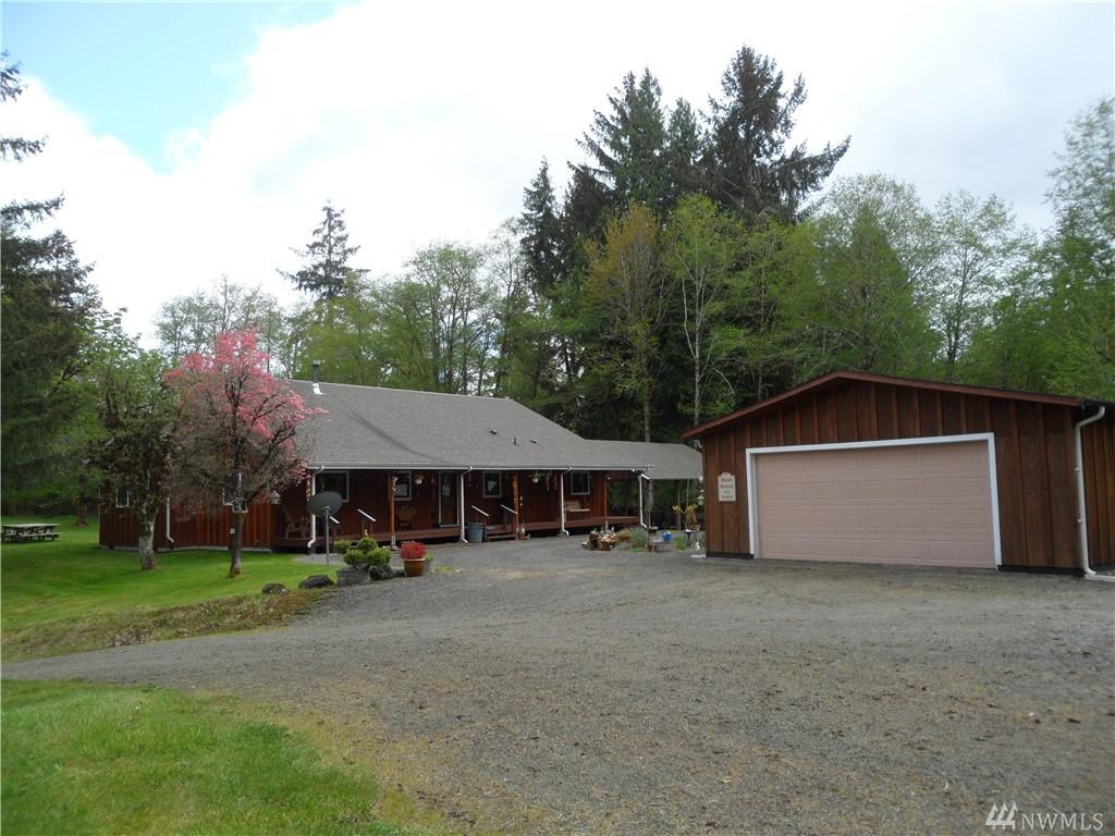 3873 Wishkah Rd - Photo 1