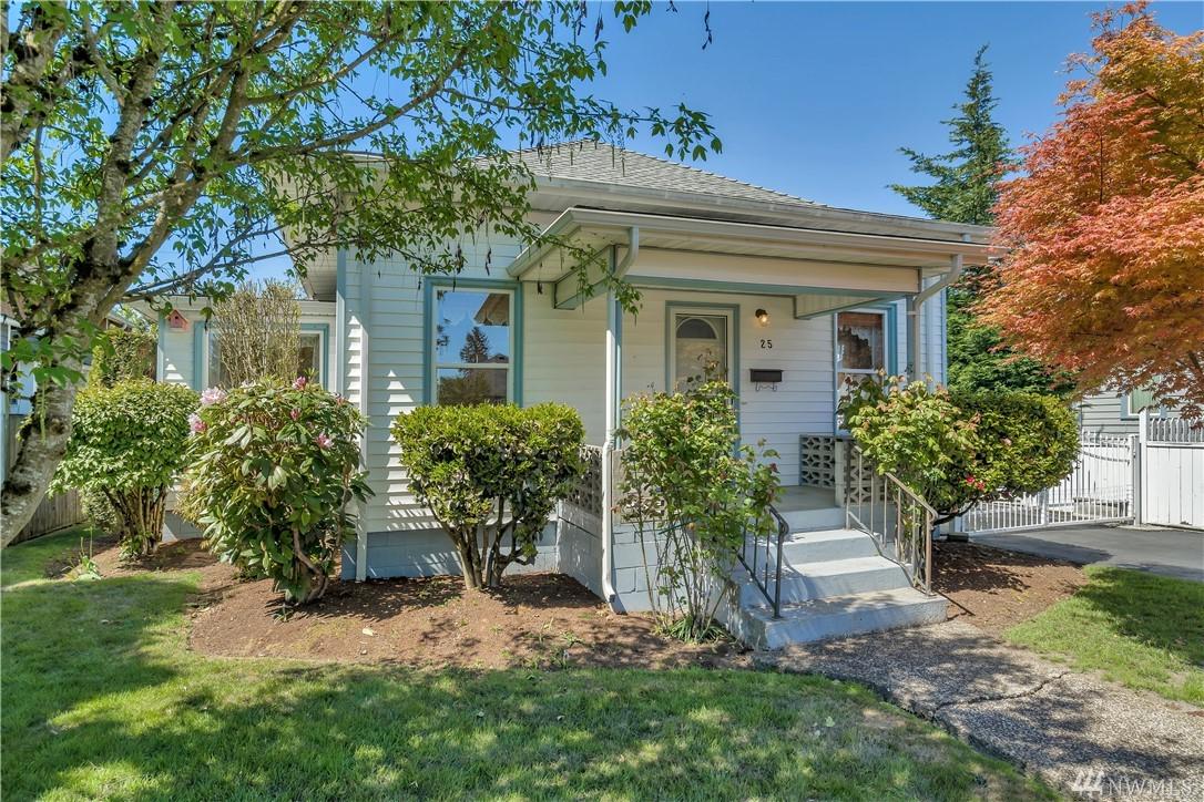 25 E St - Photo 1