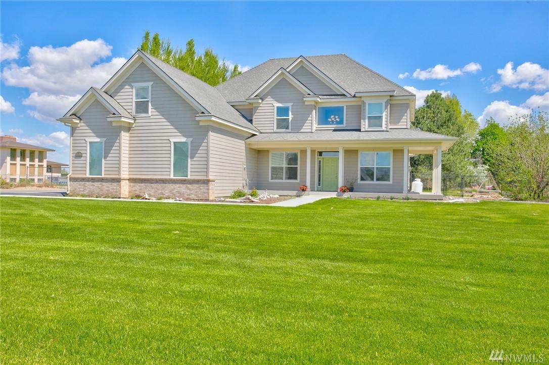 581 Young Rd - Photo 1