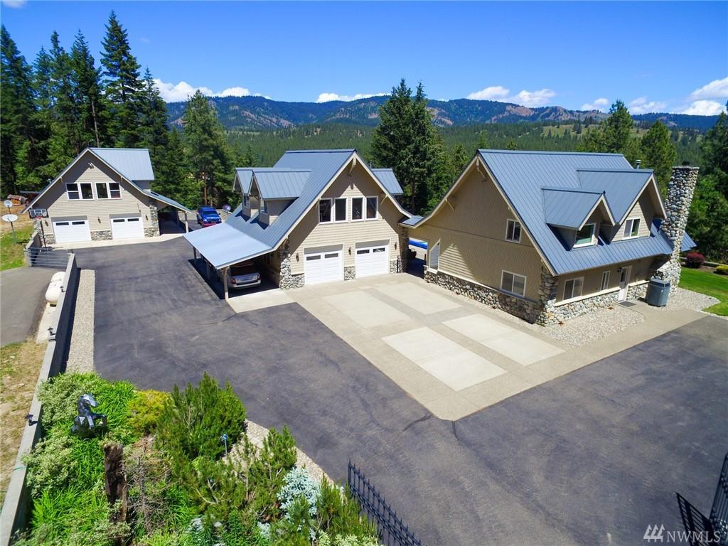 6185 Red Bridge Rd - Photo 1