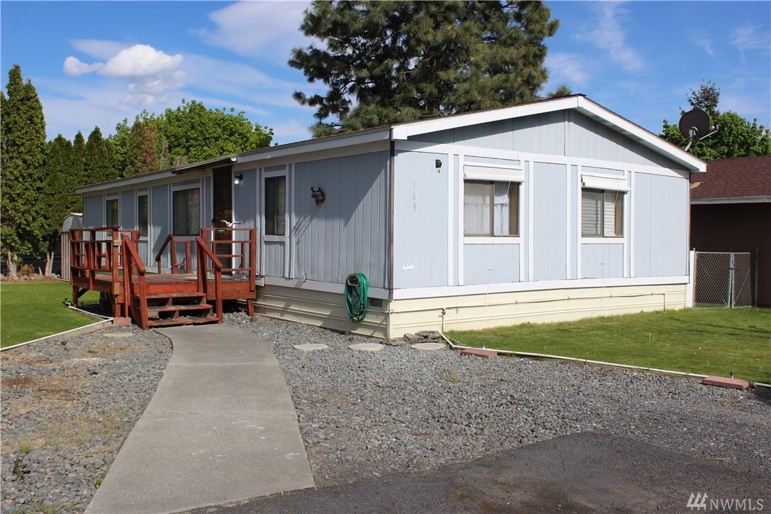 4815 Airway Dr - Photo 1