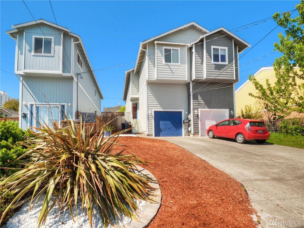 1525 G St - Photo 1