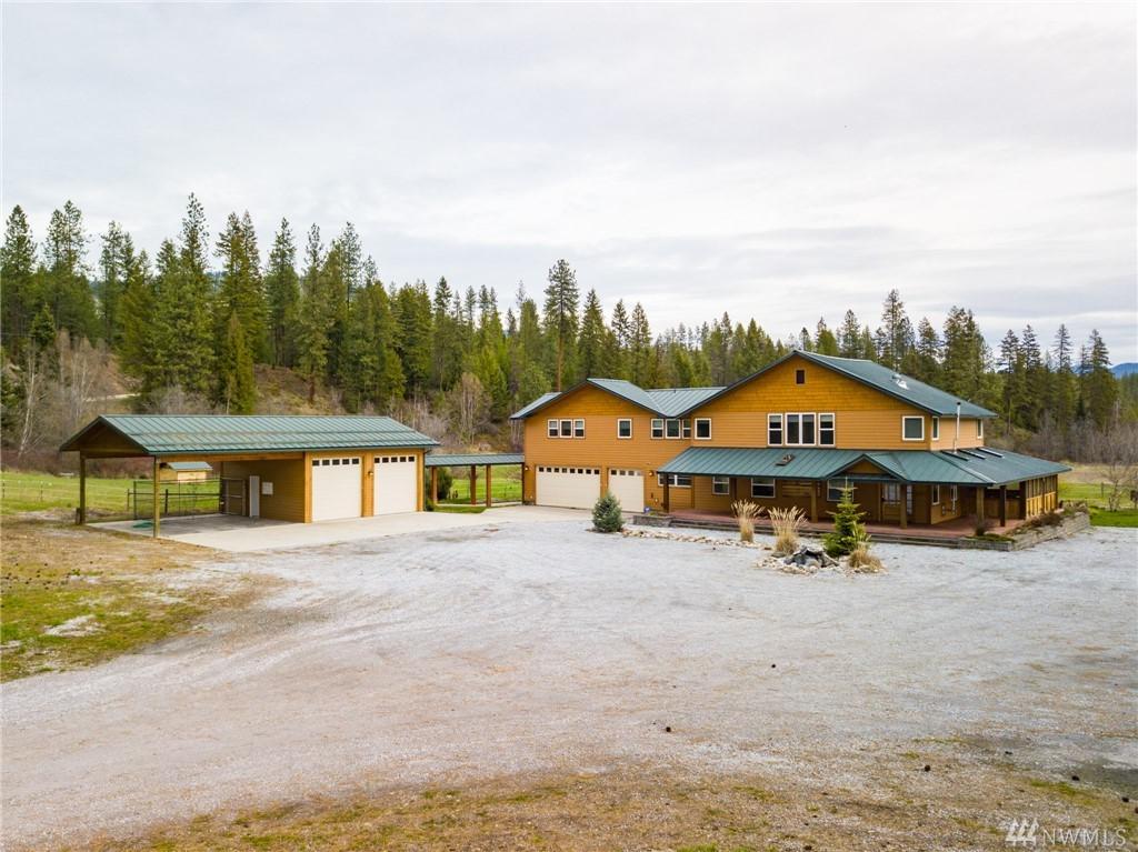 3378 Northport Flat Creek Road - Photo 1