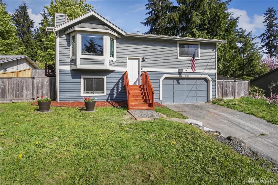 27778 Gamble Bay Rd - Photo 1