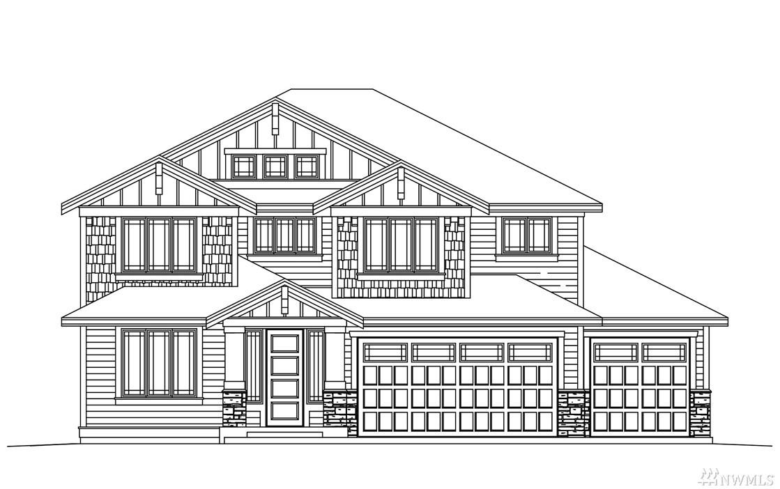 7708 Connells Prairie Rd - Photo 1