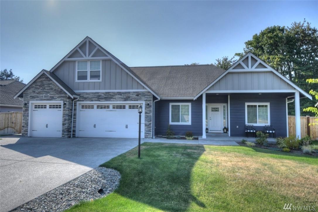 8415 Viewcrest Lane - Photo 1