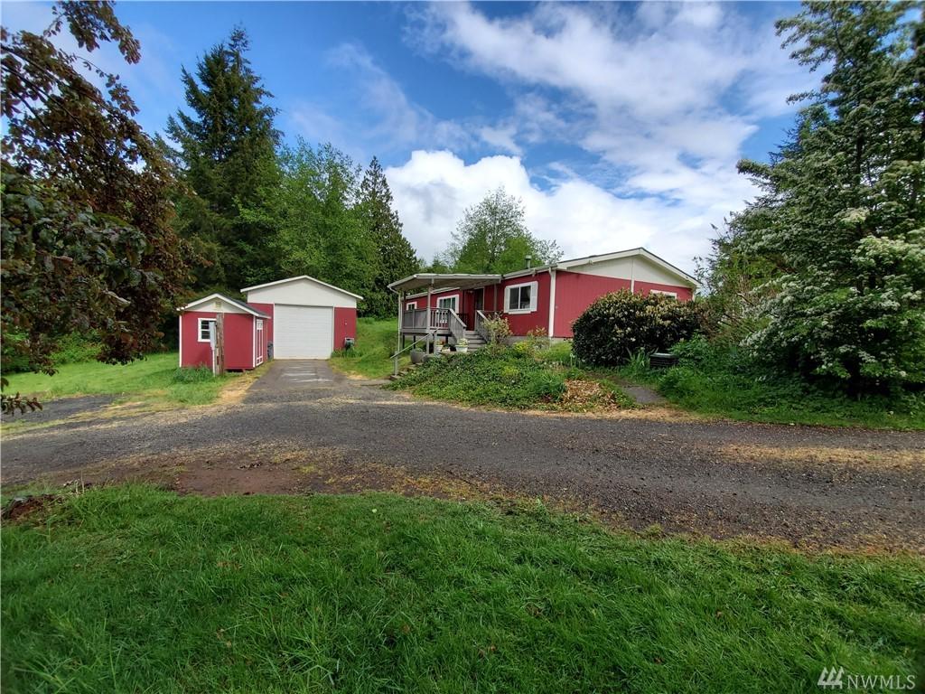 86 Malone Hill Rd - Photo 1