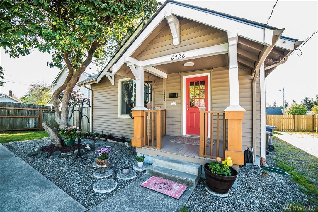 6726 Pacific Avenue - Photo 1