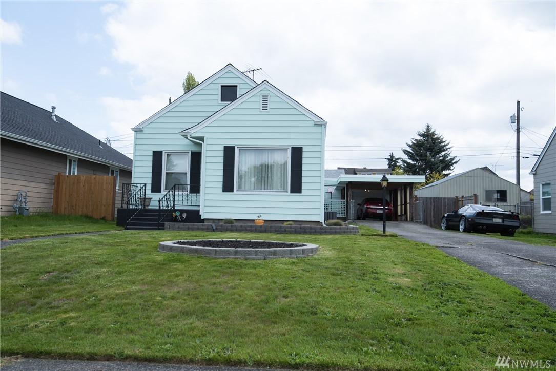 5657 I St - Photo 1
