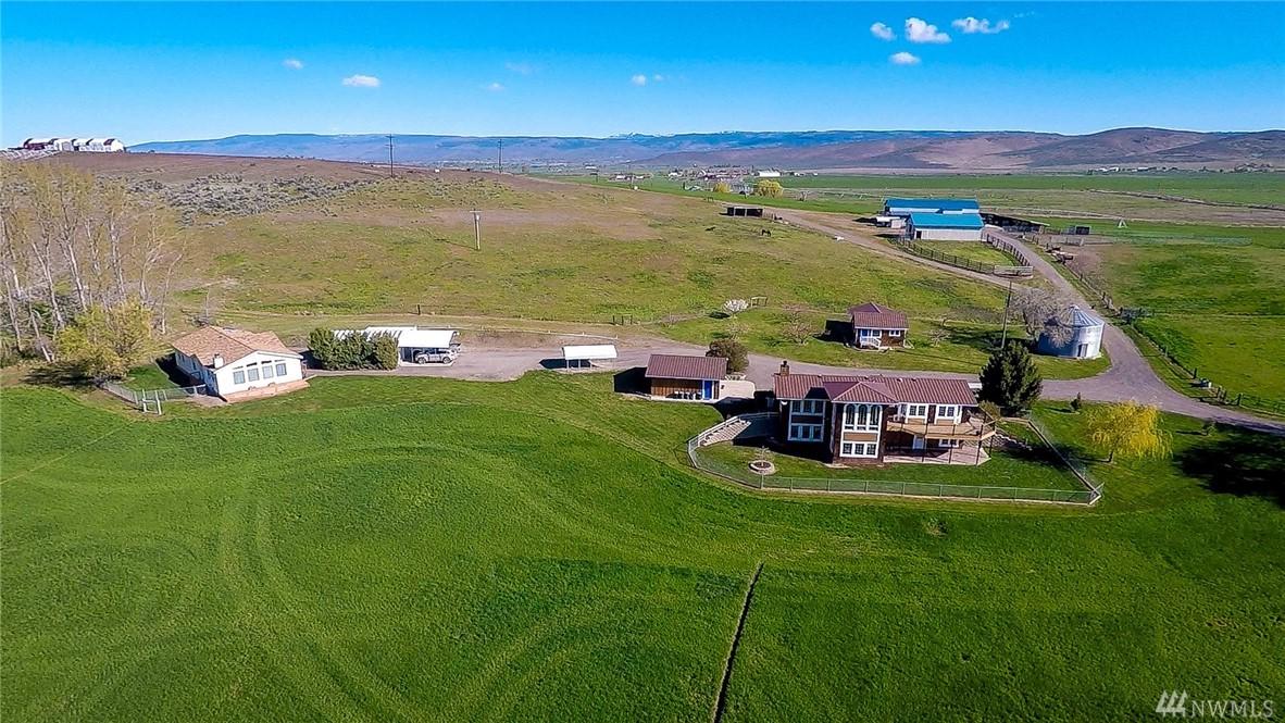 1001 Koffman Rd Ellensburg Wa 98926 1451370 Urban